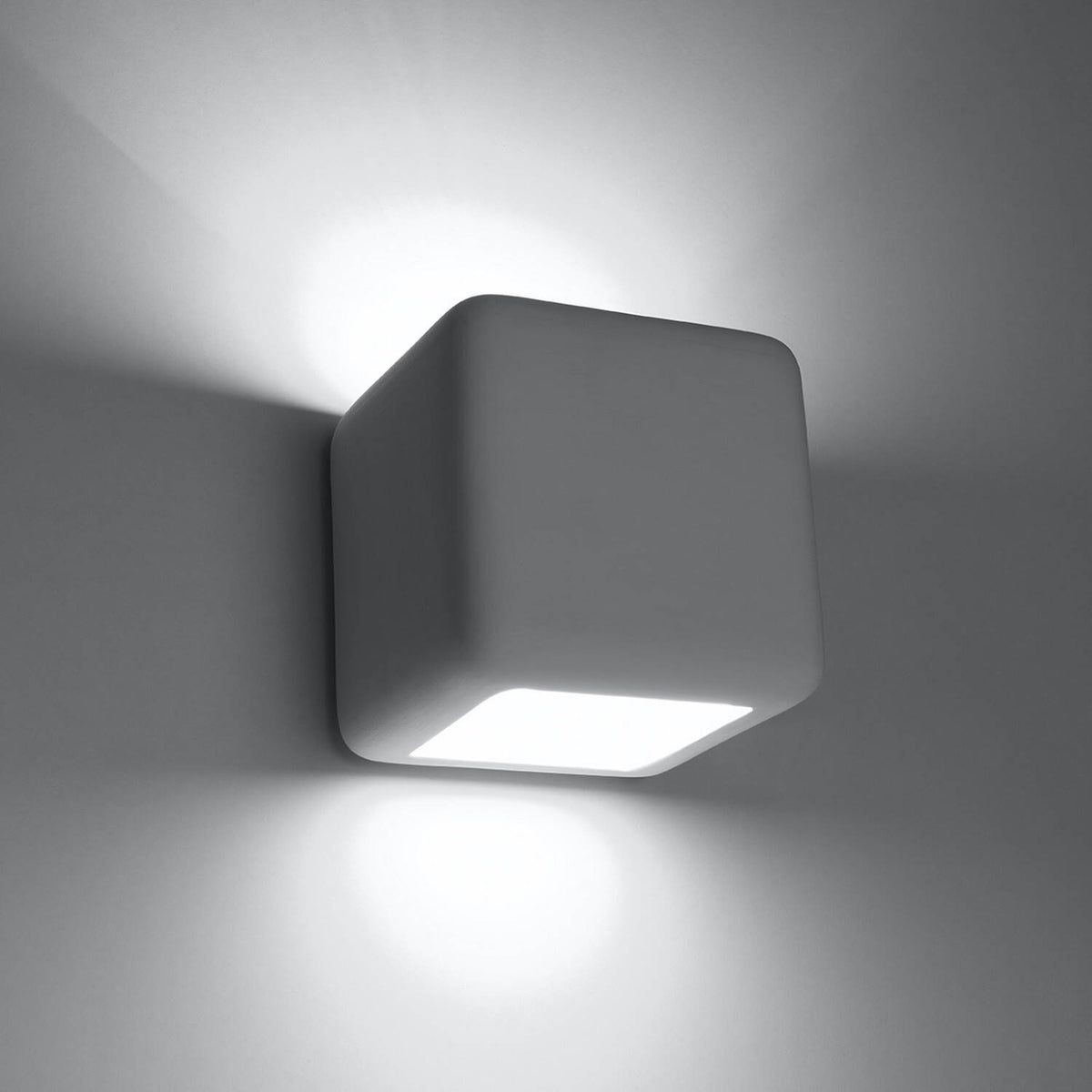 Aplique de Pared Nesta SOLLUX