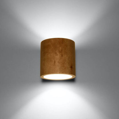 Aplique de Pared Orbis SOLLUX