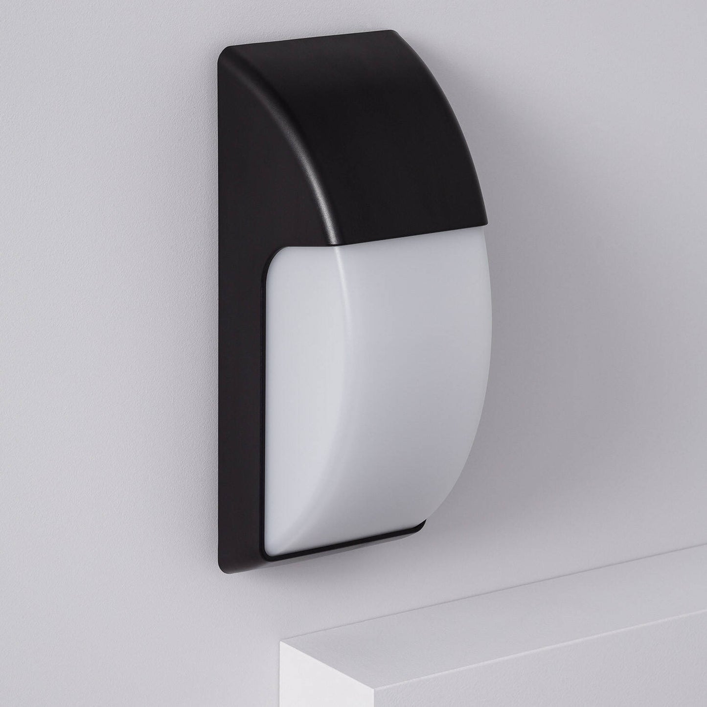 Aplique de Pared para Exterior Titus