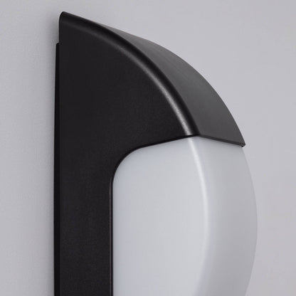 Aplique de Pared para Exterior Titus