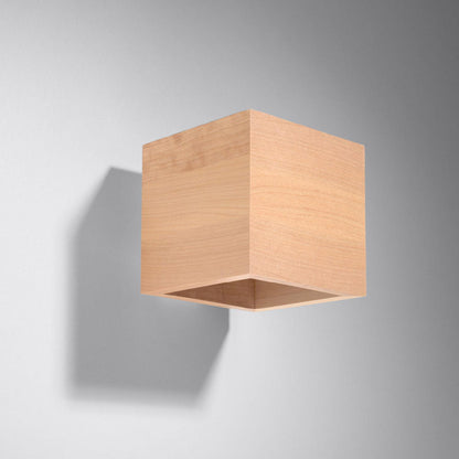 Aplique de Pared Quad SOLLUX