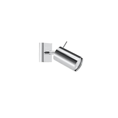 Aplique de Pared Ring Cromado SOLLUX