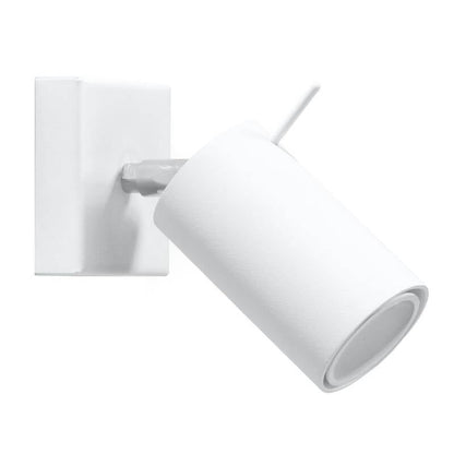 Aplique de Pared Ring SOLLUX
