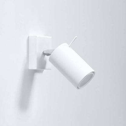 Aplique de Pared Ring SOLLUX