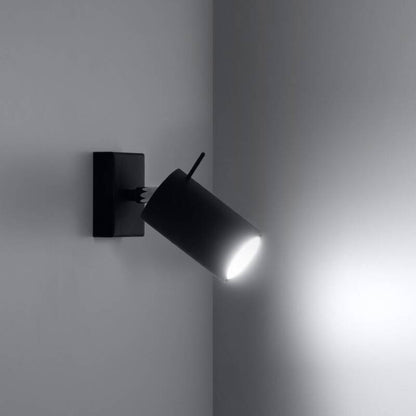 Aplique de Pared Ring SOLLUX