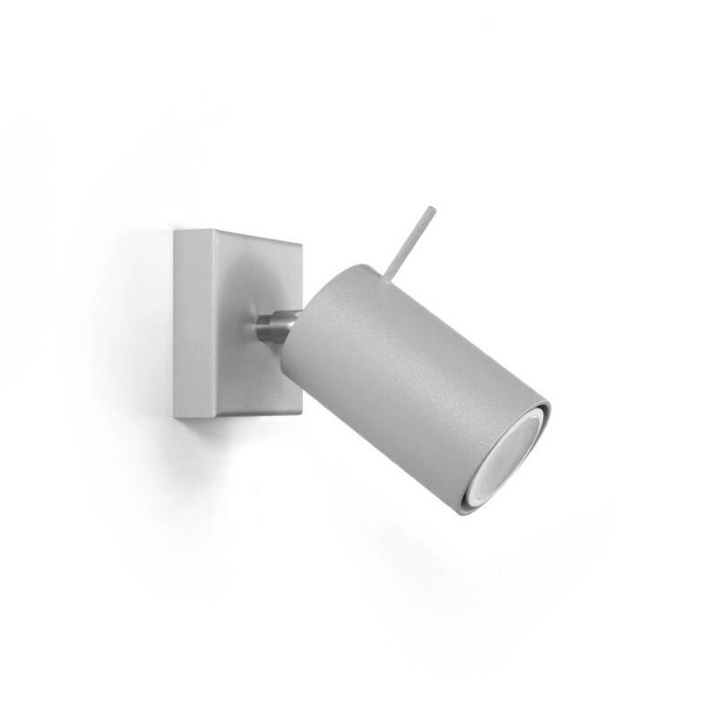 Aplique de Pared Ring SOLLUX