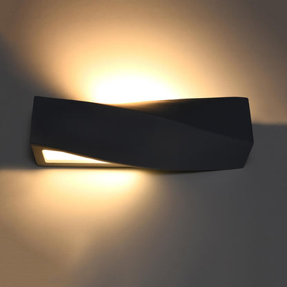 Aplique de Pared Sigma SOLLUX