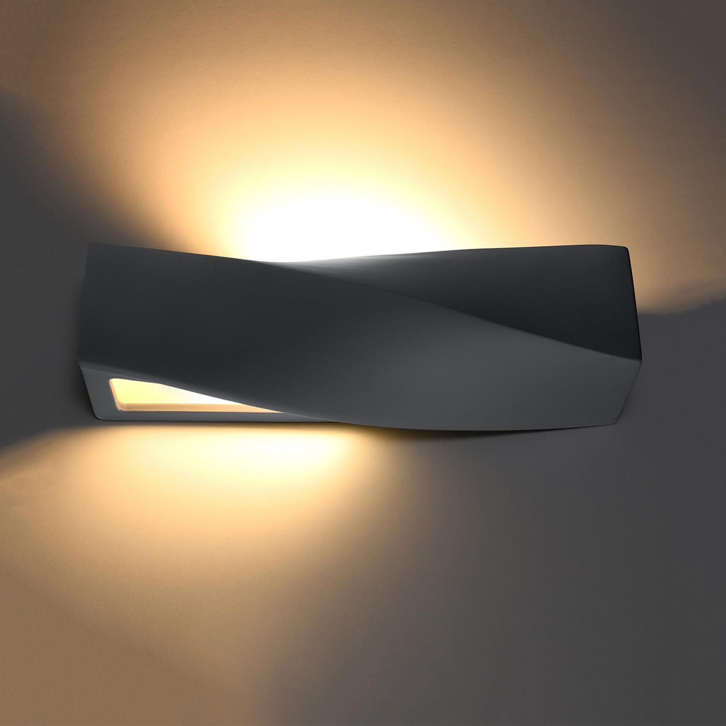 Aplique de Pared Sigma SOLLUX
