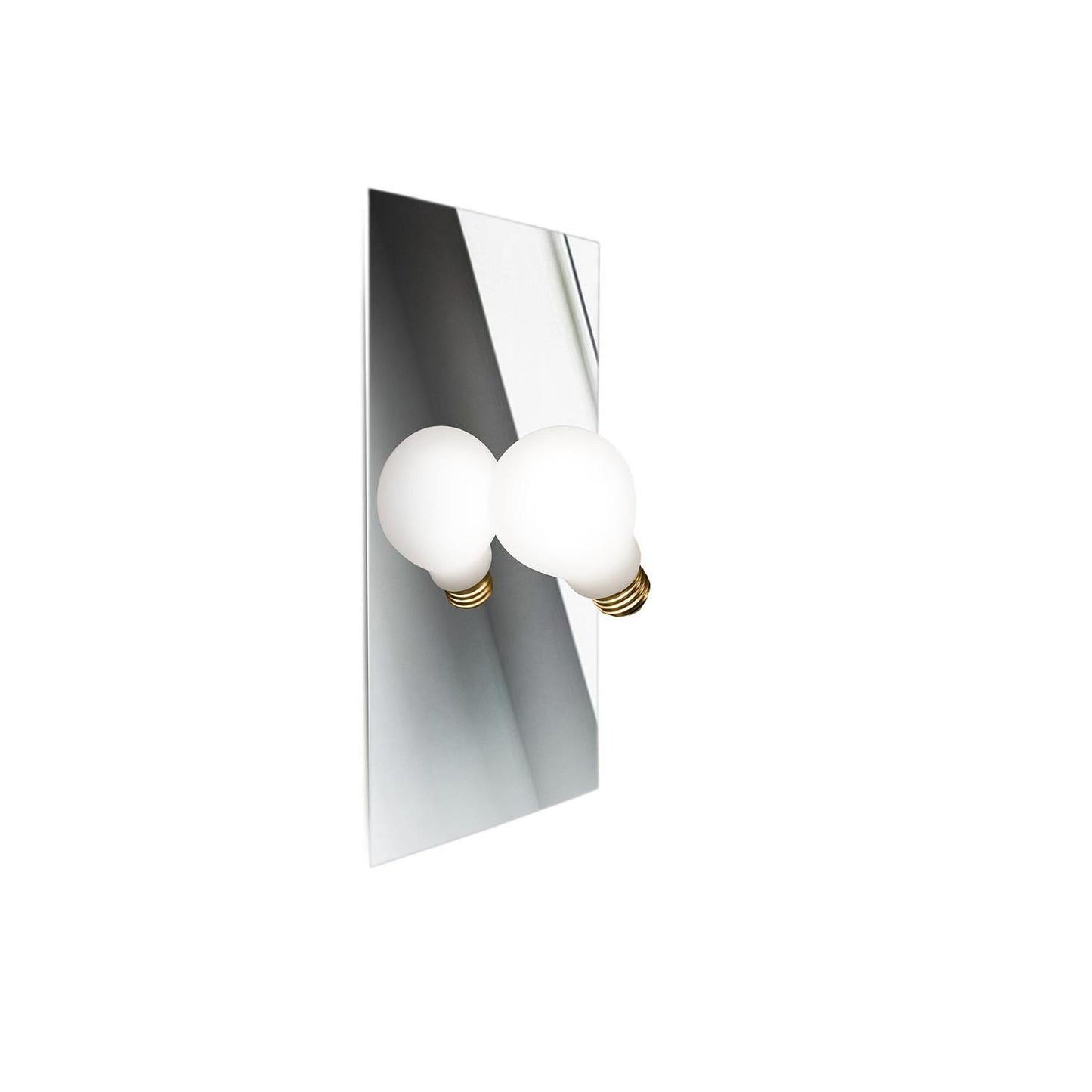 Aplique de Pared SLAMP Idea Applique
