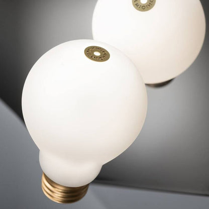 Aplique de Pared SLAMP Idea Applique