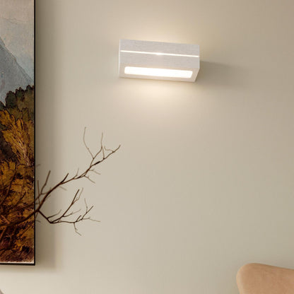 Aplique de Pared Vega Line SOLLUX