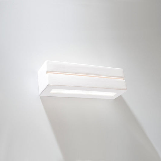 Aplique de Pared Vega Line SOLLUX