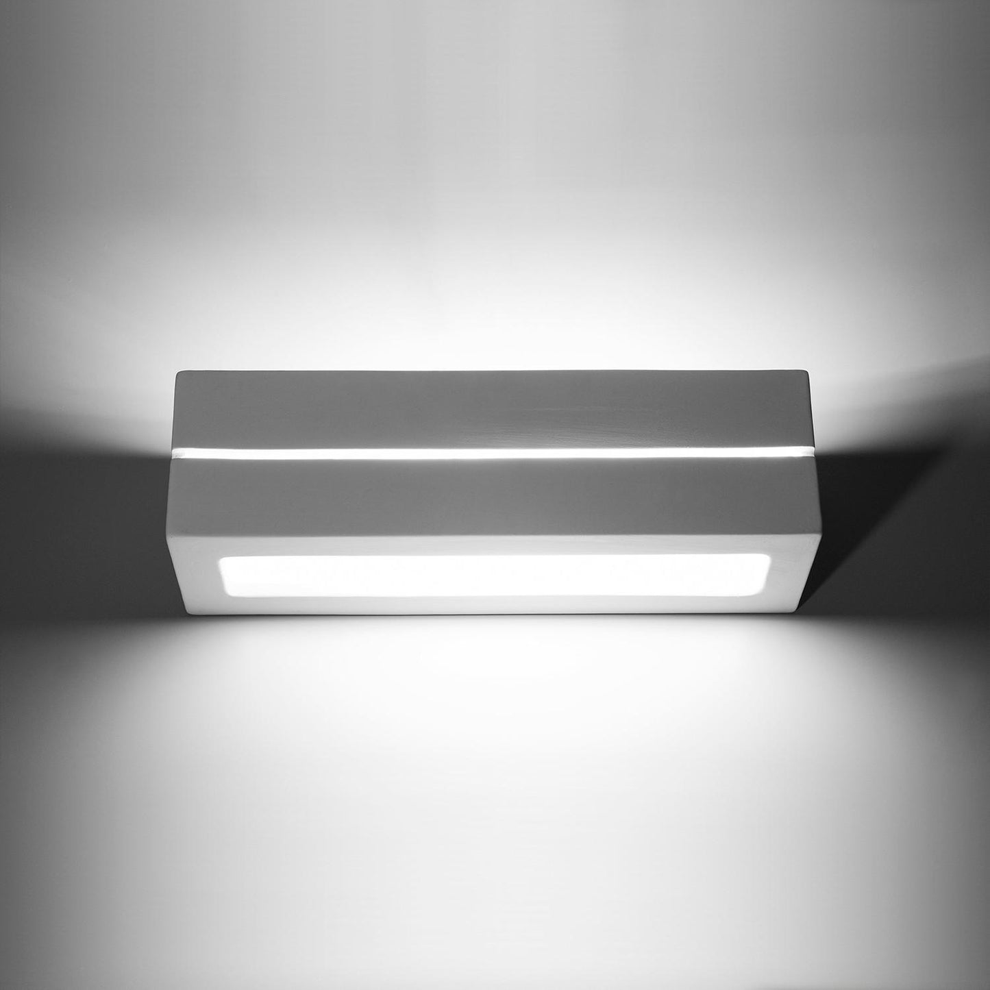 Aplique de Pared Vega Line SOLLUX