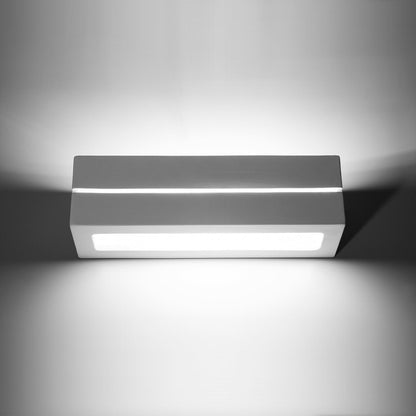 Aplique de Pared Vega Line SOLLUX