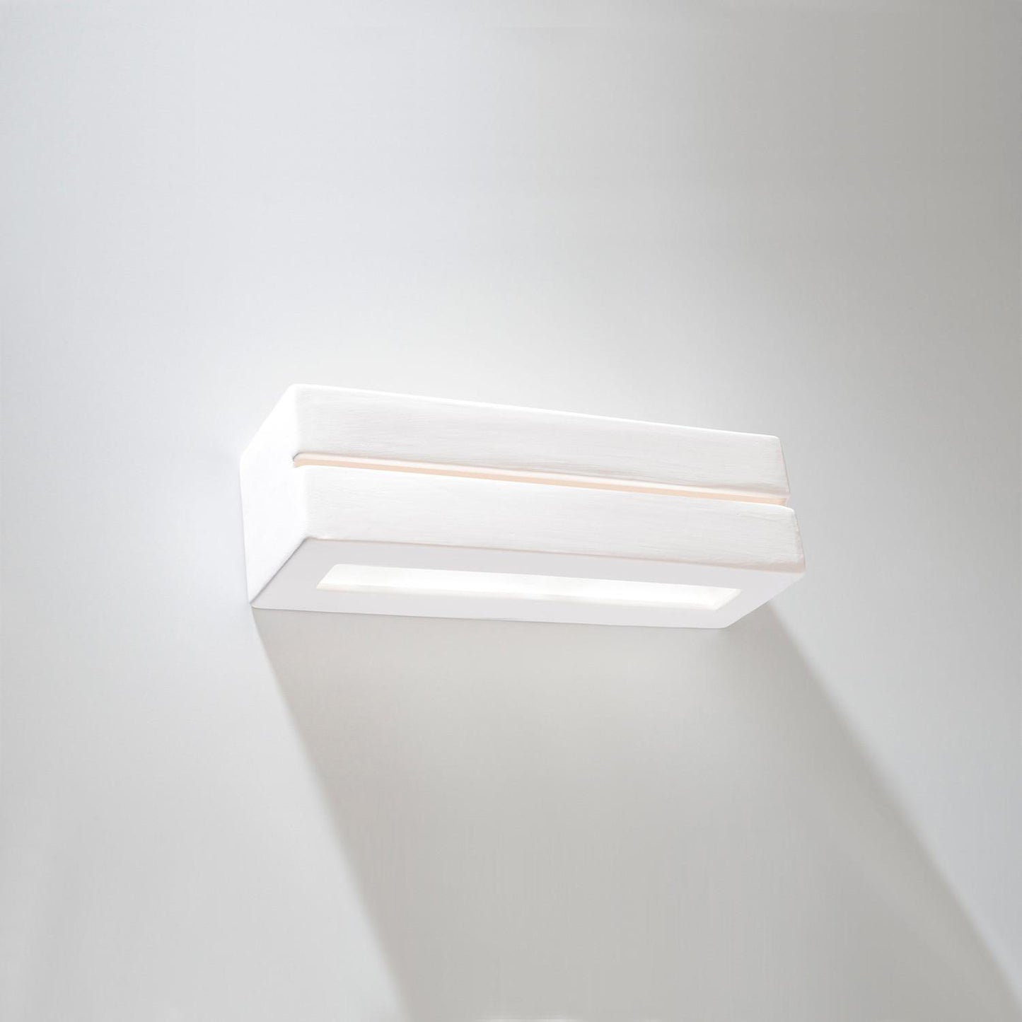 Aplique de Pared Vega Line SOLLUX