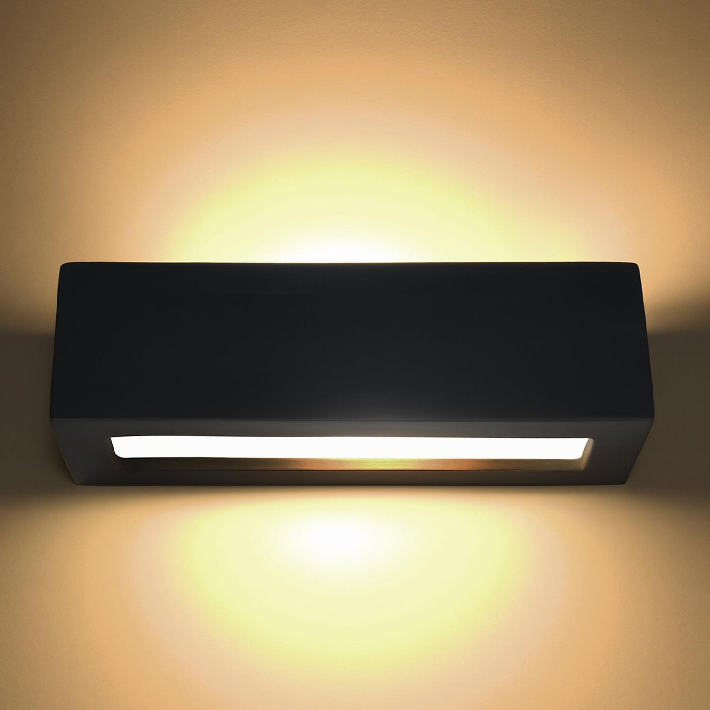 Aplique de Pared Vega SOLLUX