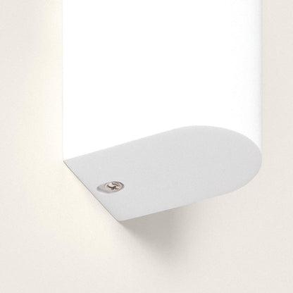 Aplique de Pared Yeso Bloky