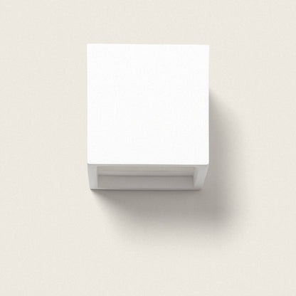 Aplique de Pared Yeso Eros