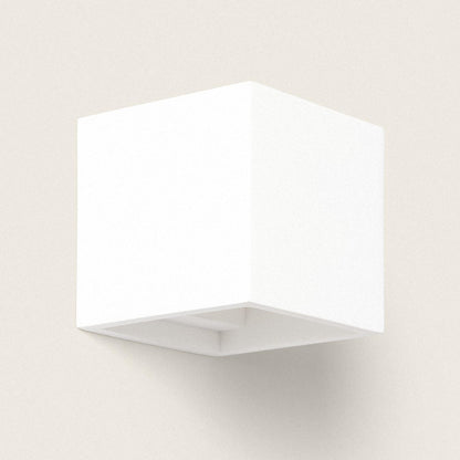 Aplique de Pared Yeso Eros