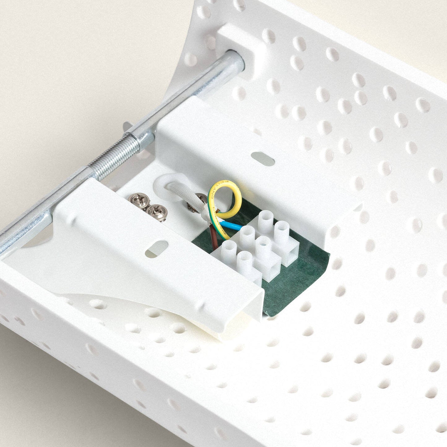 Aplique de Pared Yeso Hole Multi