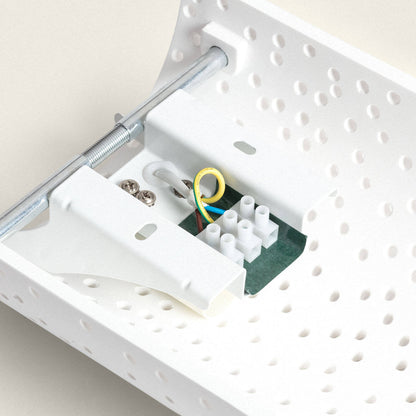 Aplique de Pared Yeso Hole Multi