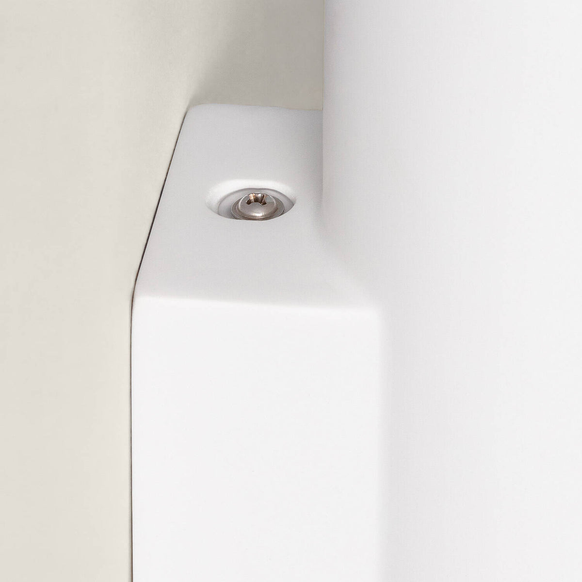 Aplique de Pared Yeso Iluminación Doble Cara Vulni