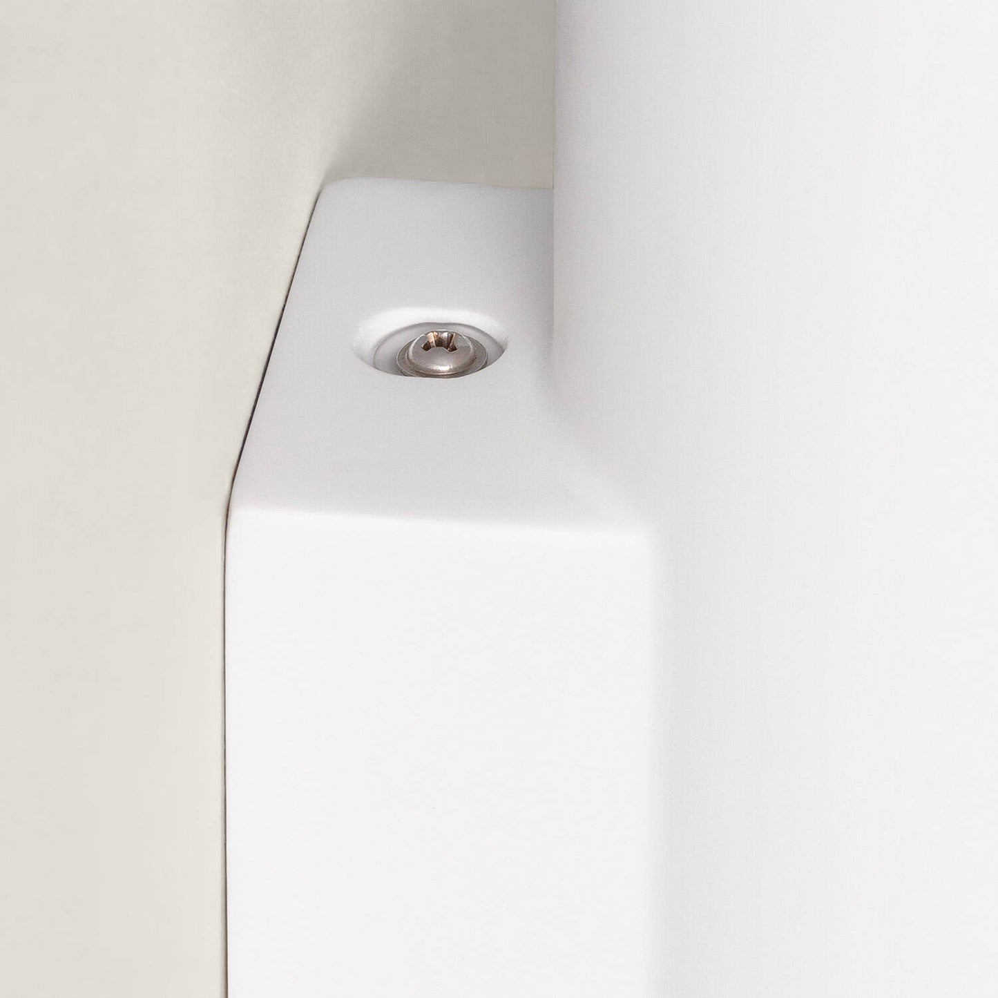 Aplique de Pared Yeso Iluminación Doble Cara Vulni