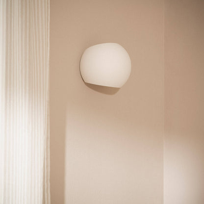 Aplique de Pared Yeso Klay