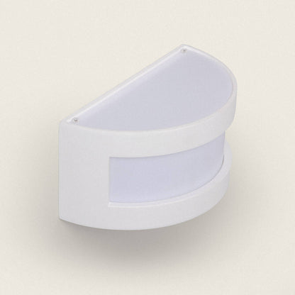 Aplique de Pared Yeso Ouriel