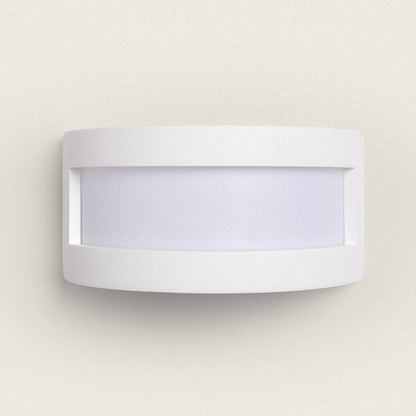 Aplique de Pared Yeso Ouriel