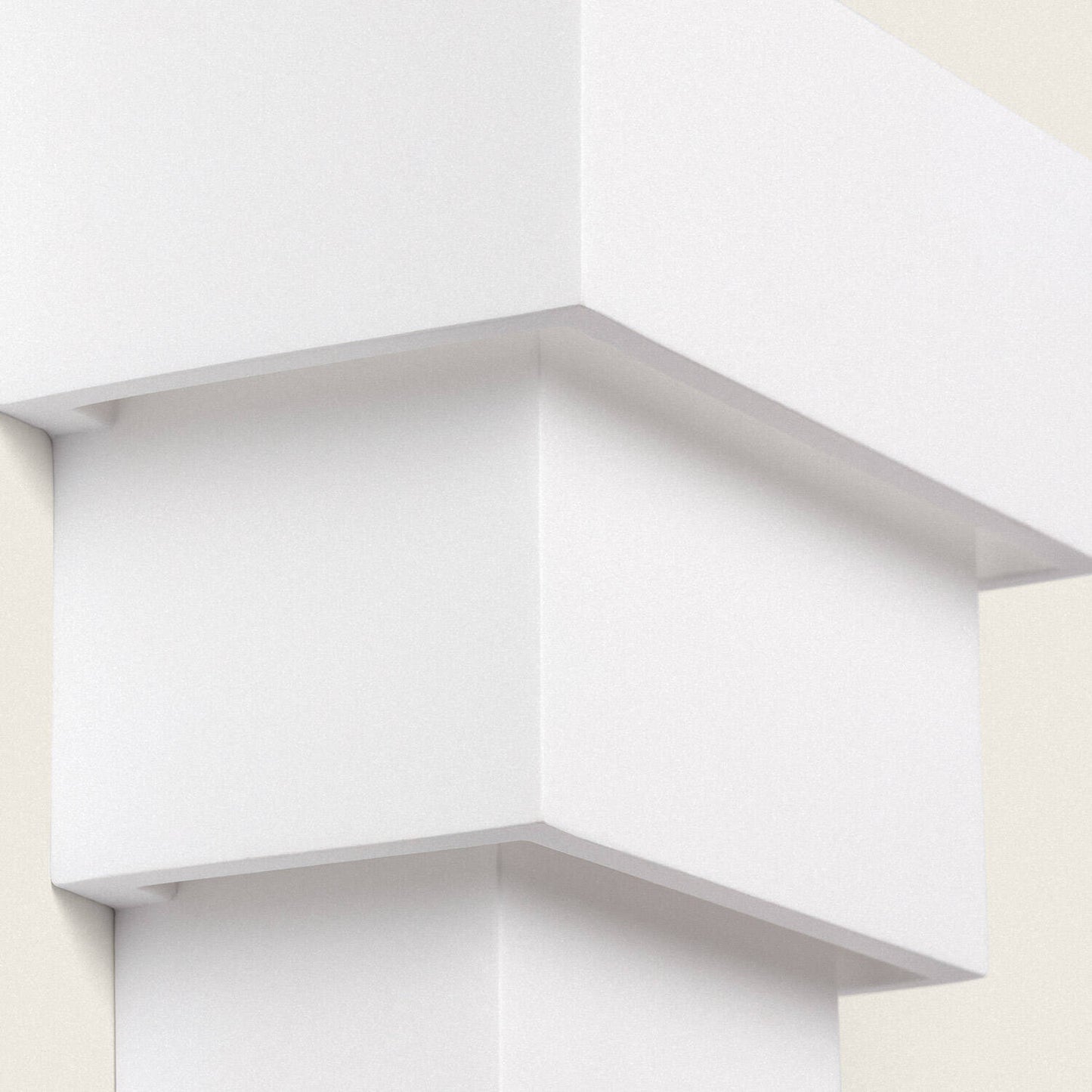 Aplique de Pared Yeso Tatane