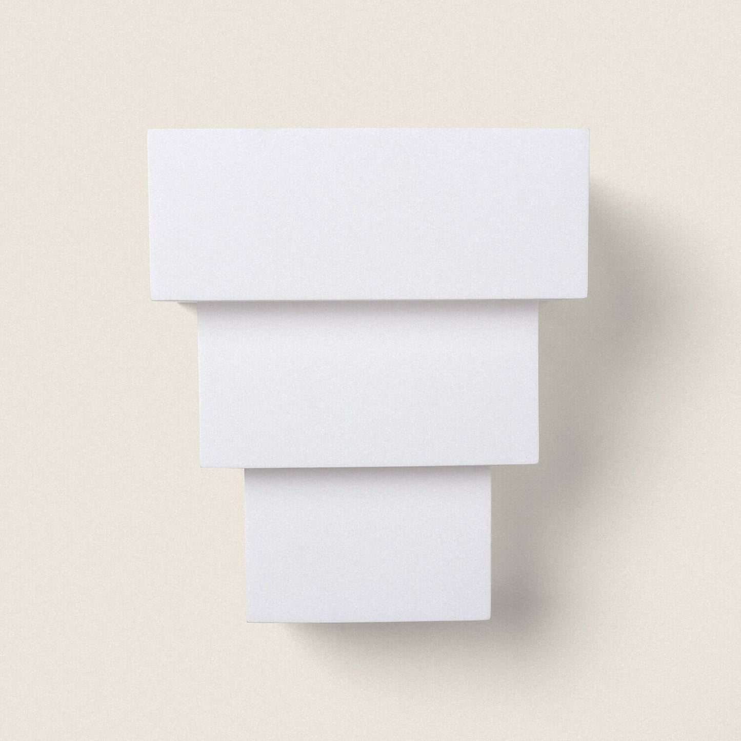 Aplique de Pared Yeso Tatane