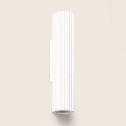 Aplique de Pared Yeso Colum