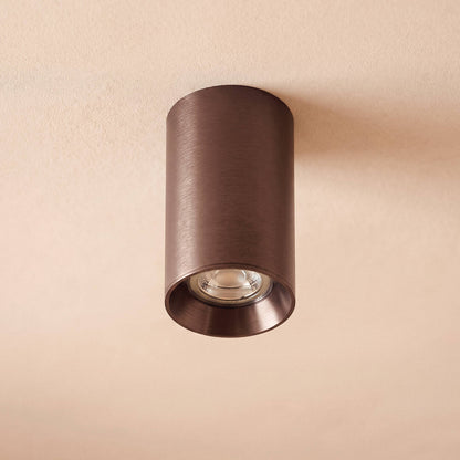 Aplique de Techo Aluminio Adonai