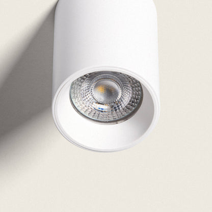 Aplique de Techo Circular Traxim M