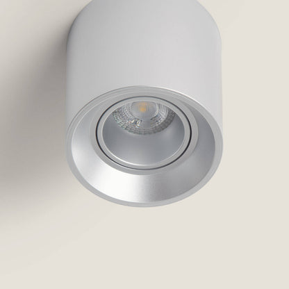 Aplique de Techo Cuarzo