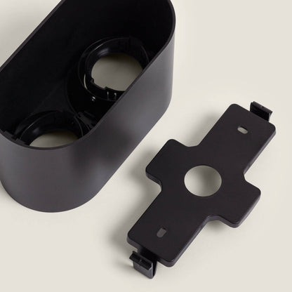 Aplique de Techo Doble Space