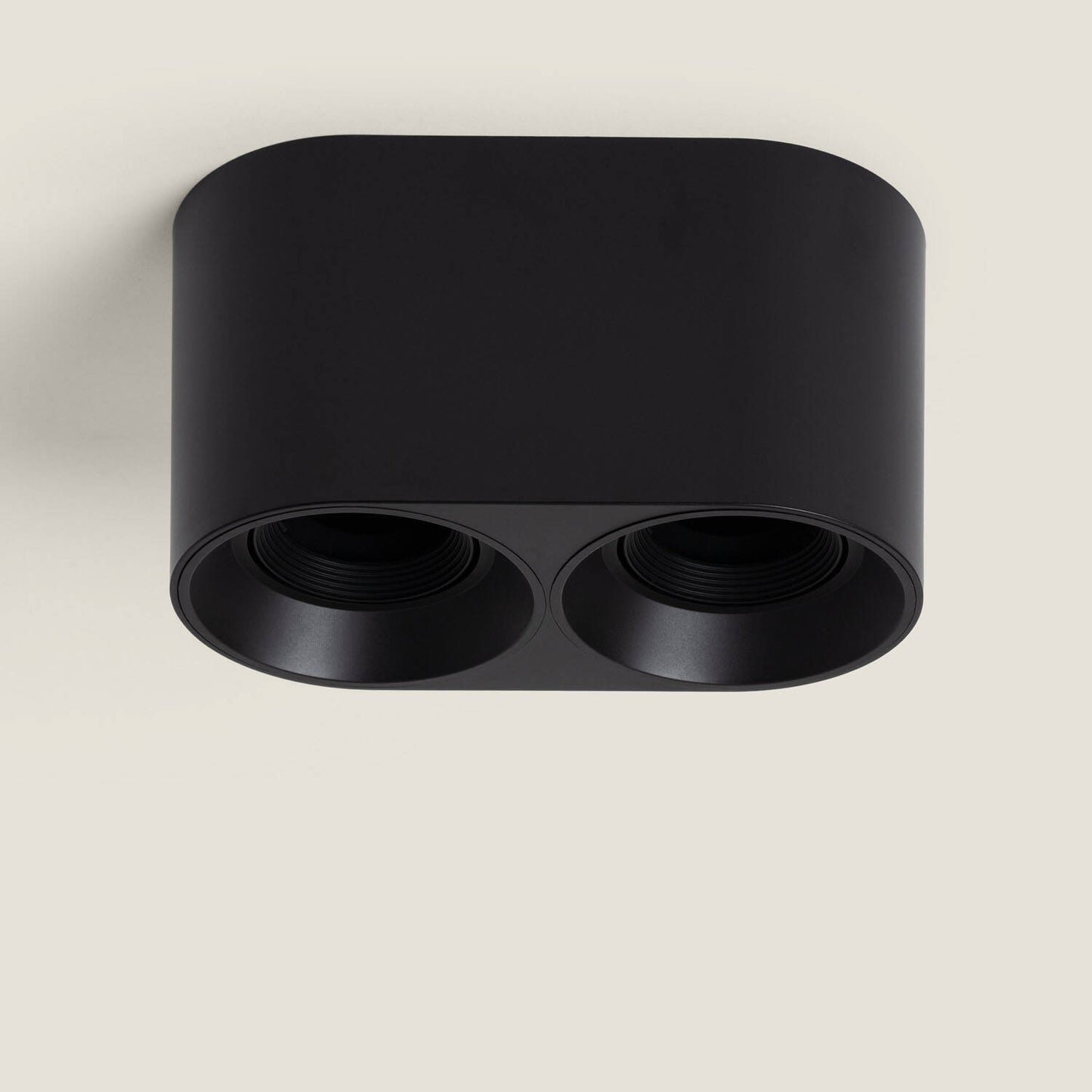 Aplique de Techo Doble Space