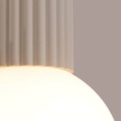 Aplique de Techo Halo SOLLUX