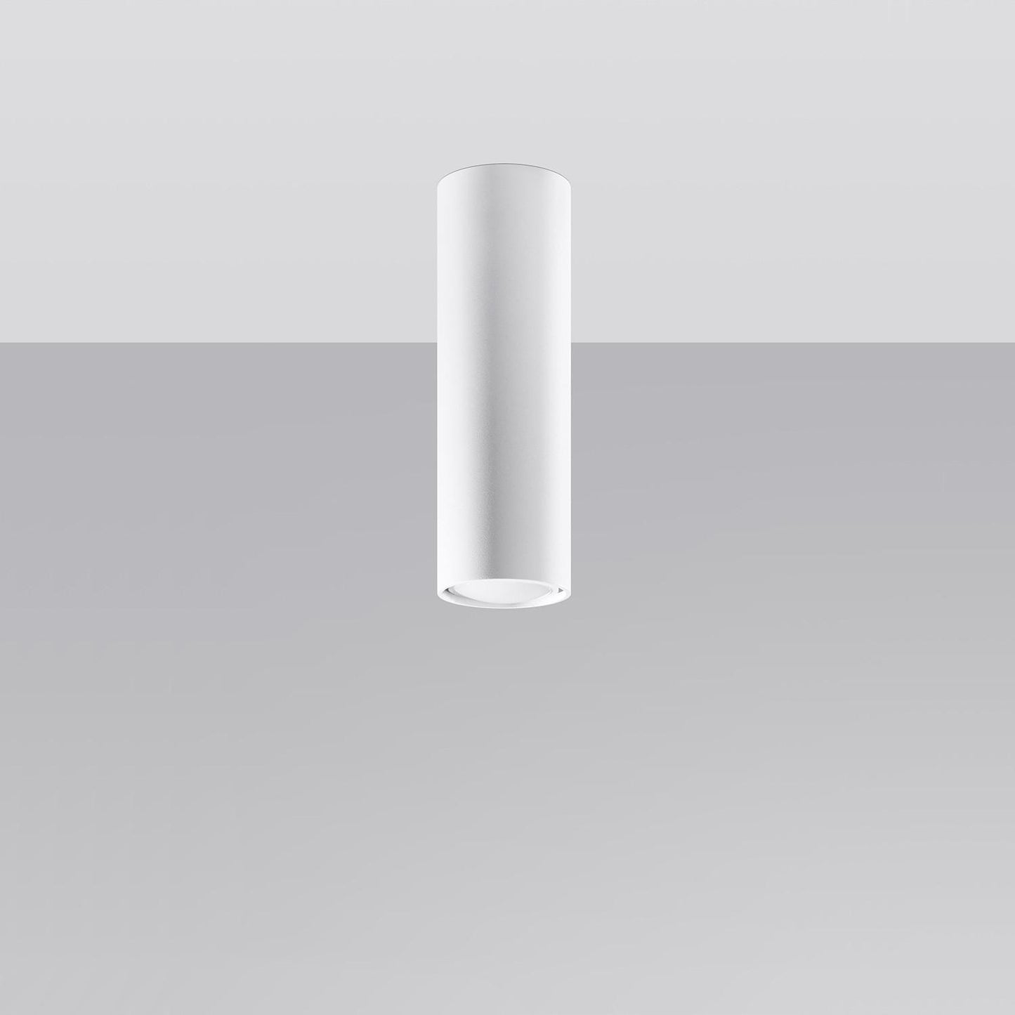 Aplique de Techo Lagos 20 Metal SOLLUX