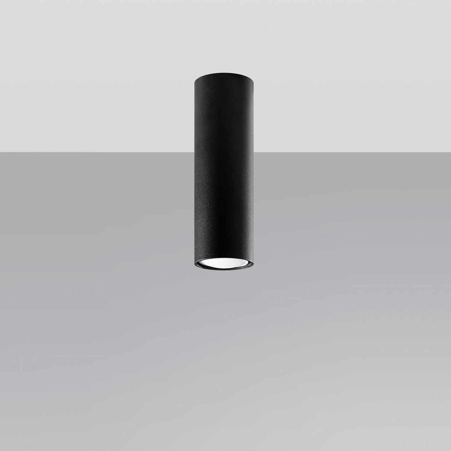 Aplique de Techo Lagos 20 Metal SOLLUX