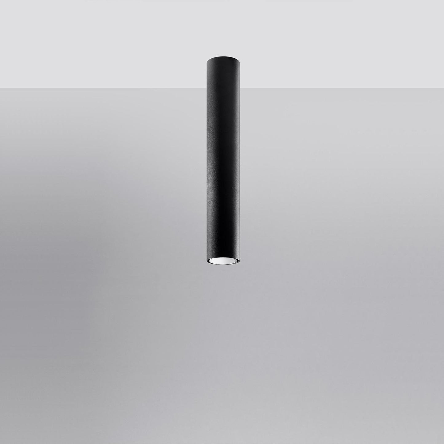Aplique de Techo Lagos 40 Metal SOLLUX