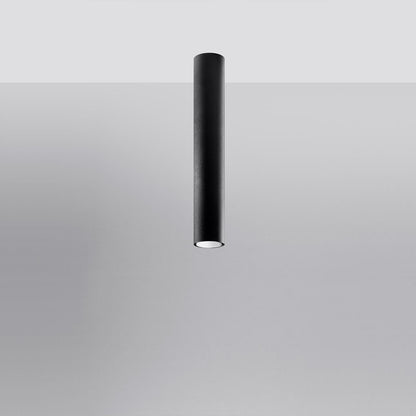 Aplique de Techo Lagos 40 Metal SOLLUX