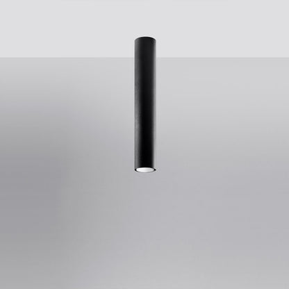 Aplique de Techo Lagos 40 Metal SOLLUX