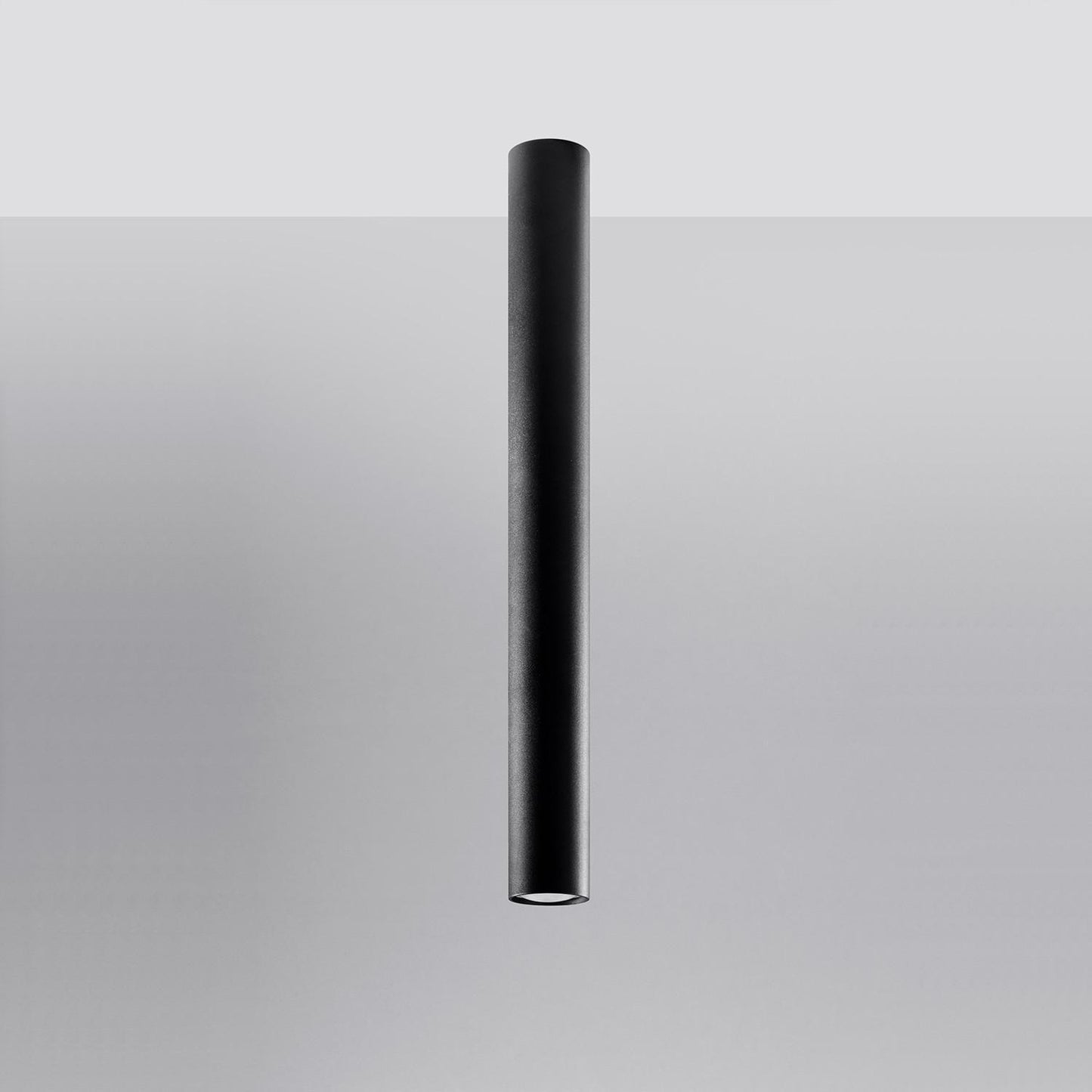 Aplique de Techo Lagos 60 Metal SOLLUX