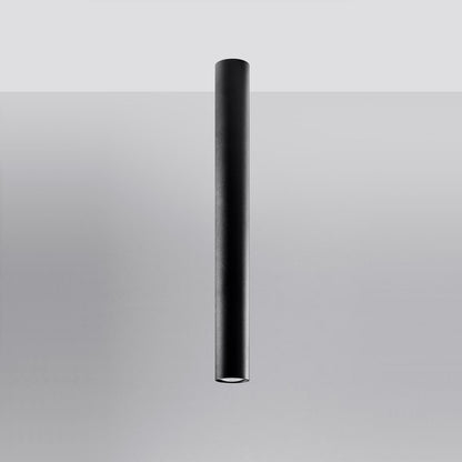 Aplique de Techo Lagos 60 Metal SOLLUX