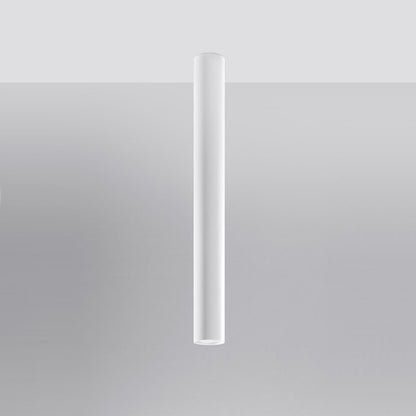 Aplique de Techo Lagos 60 Metal SOLLUX