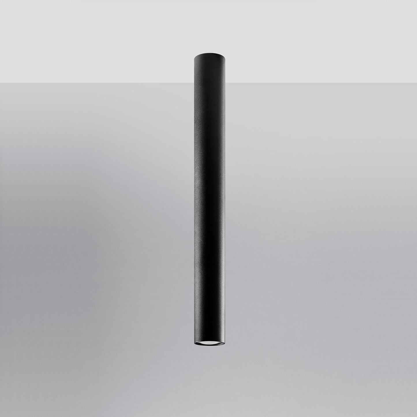 Aplique de Techo Lagos 60 Metal SOLLUX