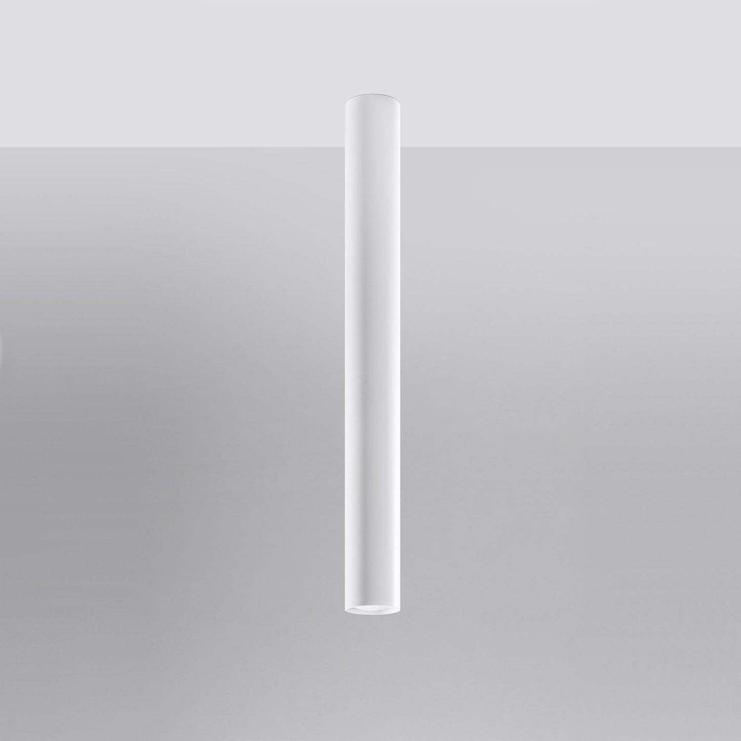 Aplique de Techo Lagos 60 Metal SOLLUX