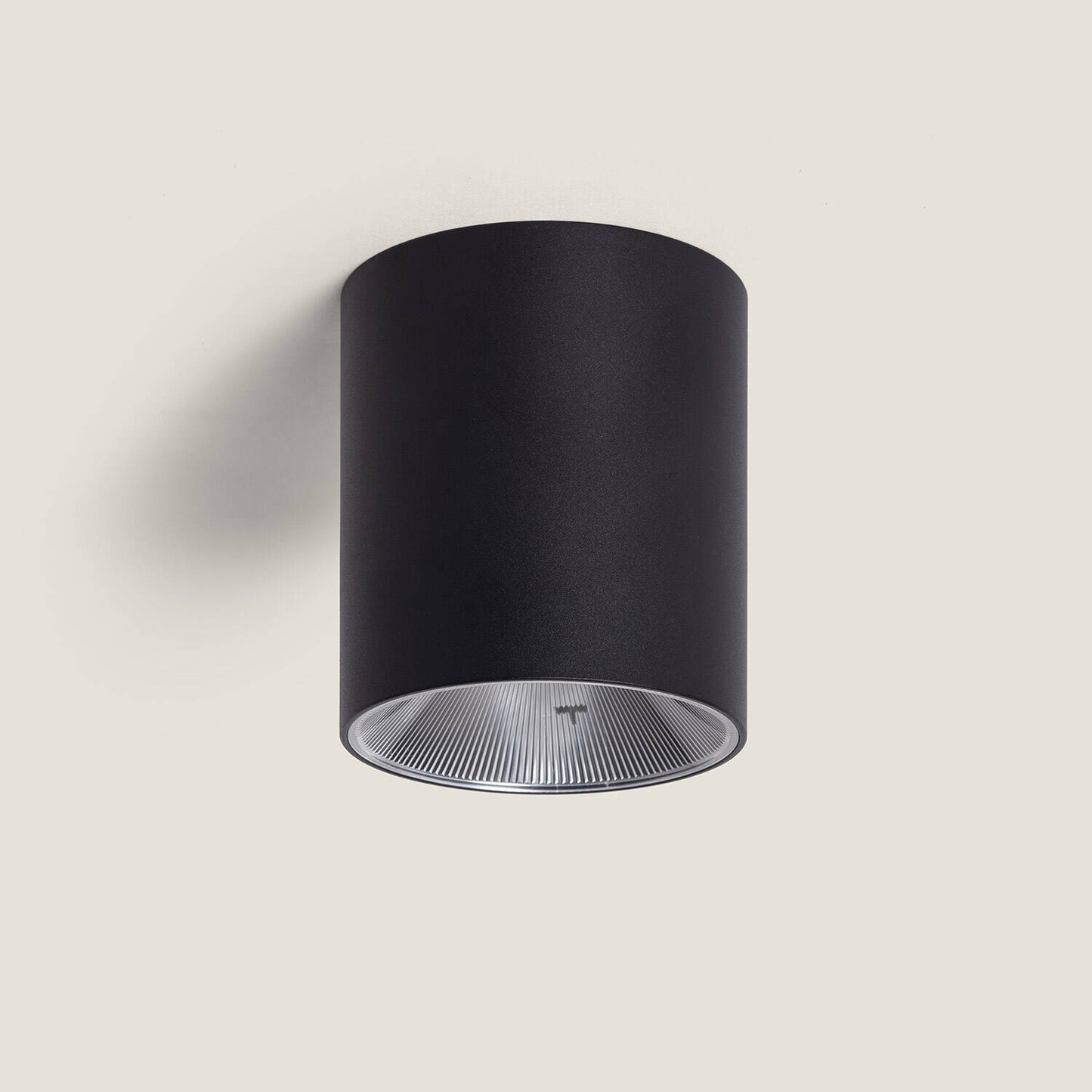 Aplique de Techo LED 10W Aluminio Syrah